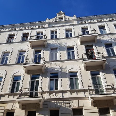 Prochnika 49 Rooms 罗兹 外观 照片