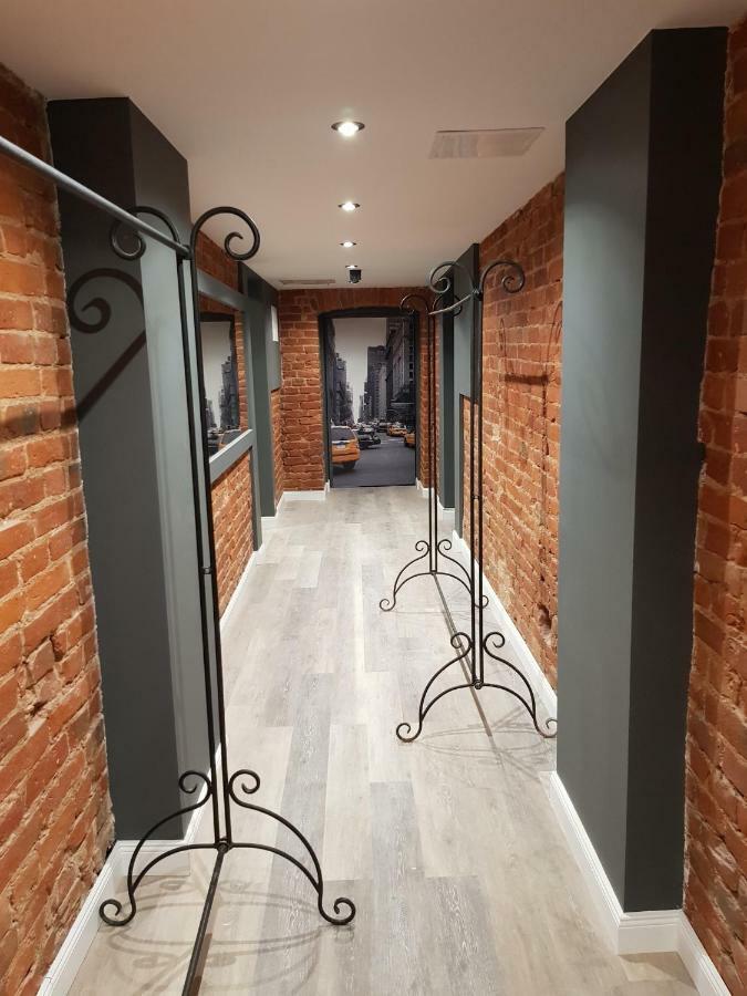 Prochnika 49 Rooms 罗兹 外观 照片