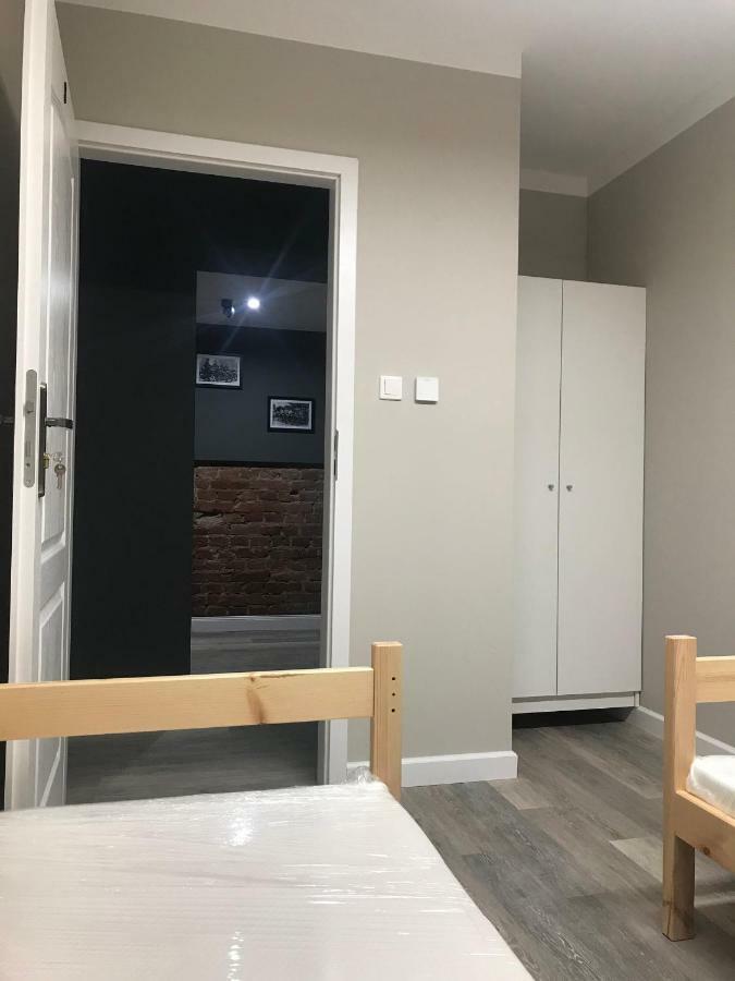 Prochnika 49 Rooms 罗兹 外观 照片