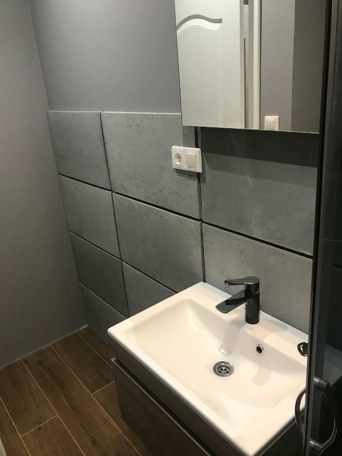 Prochnika 49 Rooms 罗兹 外观 照片