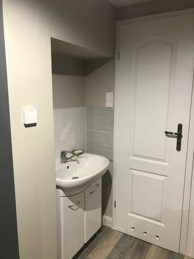 Prochnika 49 Rooms 罗兹 外观 照片
