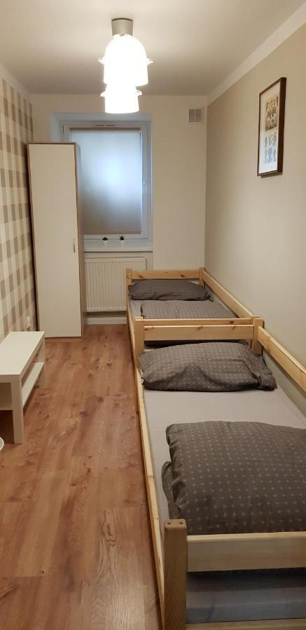 Prochnika 49 Rooms 罗兹 外观 照片