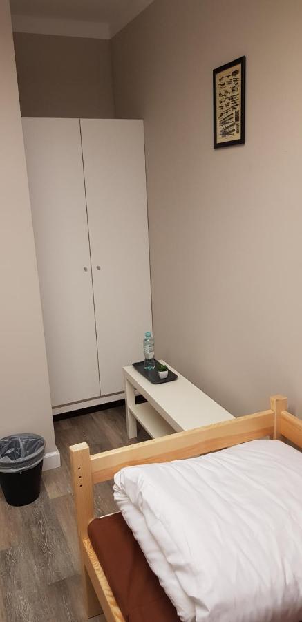 Prochnika 49 Rooms 罗兹 外观 照片