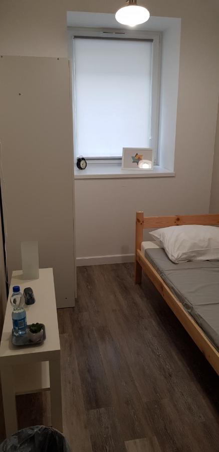 Prochnika 49 Rooms 罗兹 外观 照片