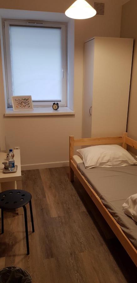 Prochnika 49 Rooms 罗兹 外观 照片