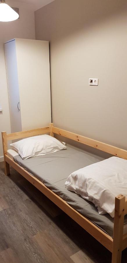 Prochnika 49 Rooms 罗兹 外观 照片