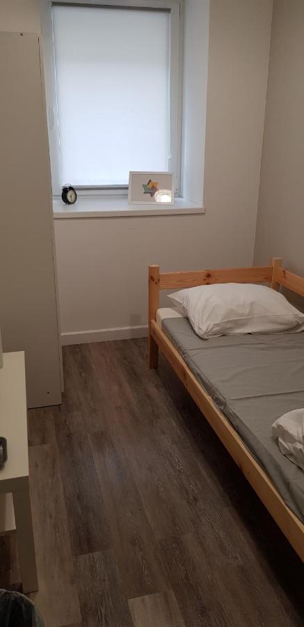 Prochnika 49 Rooms 罗兹 外观 照片
