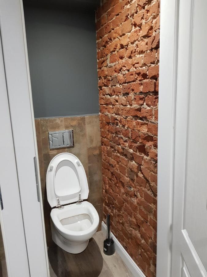 Prochnika 49 Rooms 罗兹 外观 照片