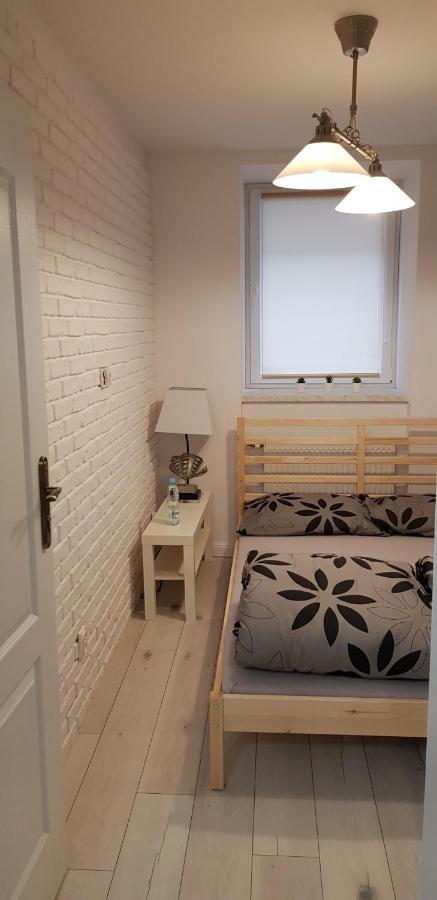 Prochnika 49 Rooms 罗兹 外观 照片